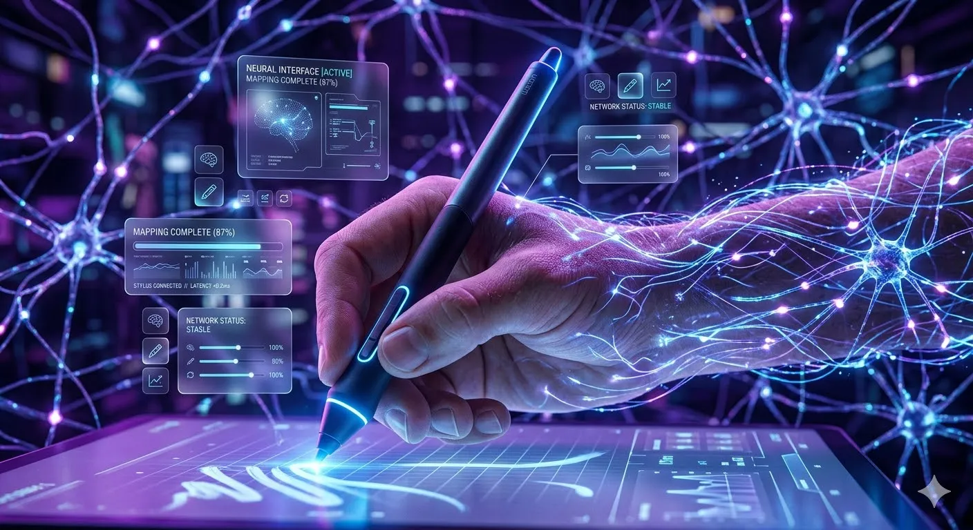 2026'da Üretken AI: Tasarımcılar İşini mi Kaybediyor, Güç mü Kazanıyor?