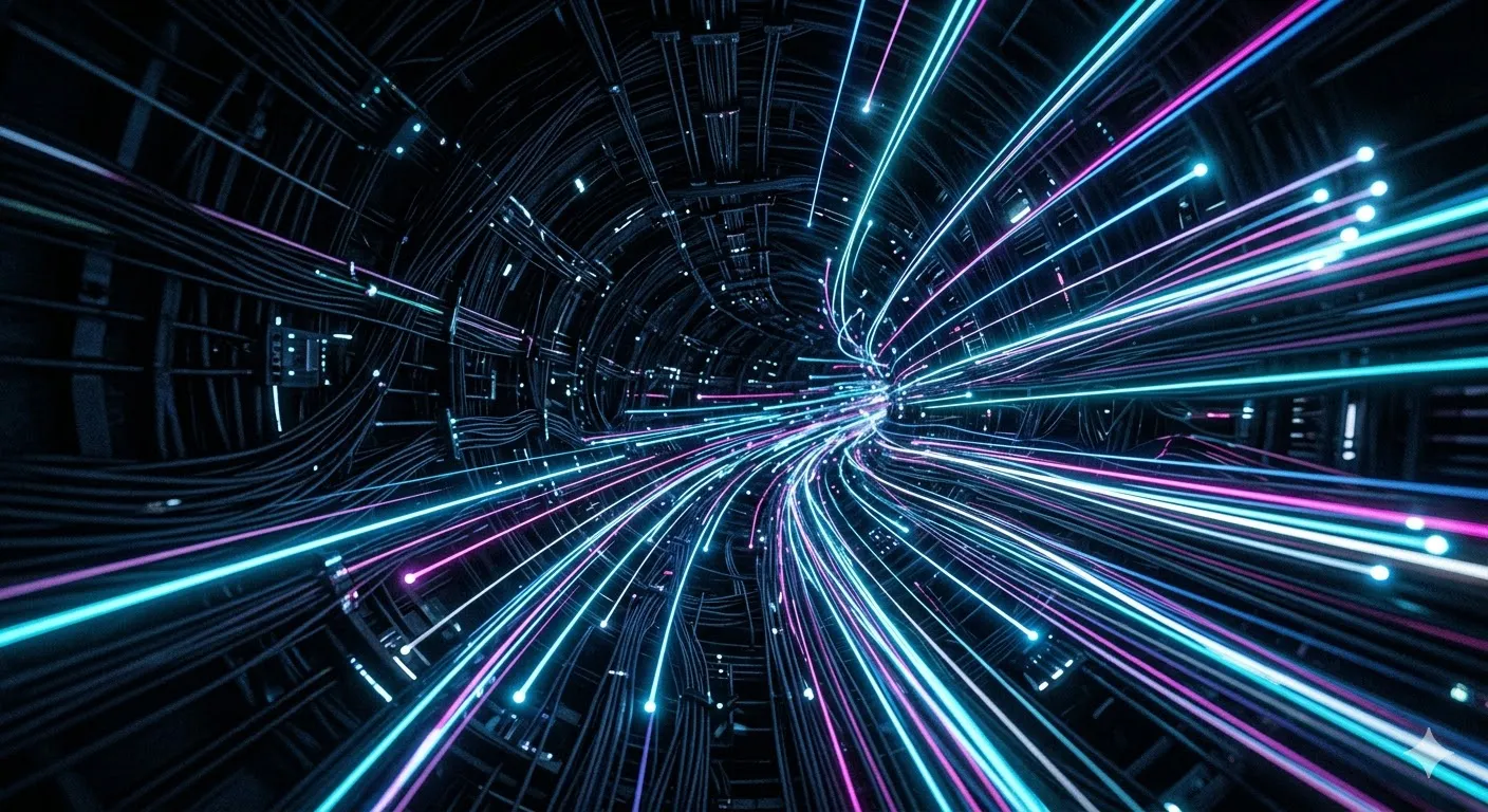 Core Web Vitals 2026: Siteniz Neden Hala Yavaş?