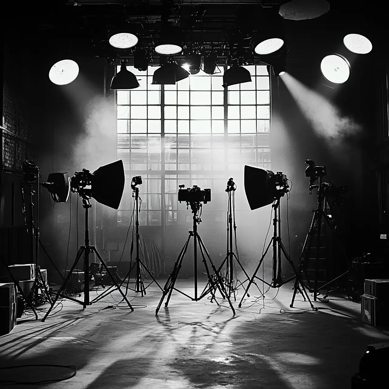 Prodüksiyon Ve İçerik Üretimi